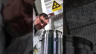 Brian Cox - How We Create Antimatter
