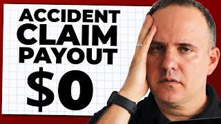This Mistake DESTROYS Your Accident Claim Fast