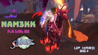 GrandFantasia PT - Nam3Kk F.A 82 - UP HARD ( ROAD TO 100)