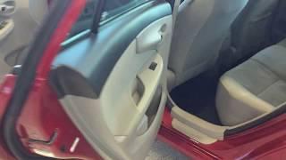 2013 Corolla CE - Milton Toyota