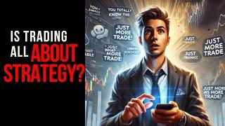 Trading Psychology: What’s REALLY Stopping You From Being a Successful Trader?