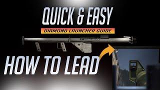 *NEW* Gold Vanguard Launchers Camo GUIDE! How to Destroy AERIAL KILLSTREAKS FAST (ALL Launcher TIPS)