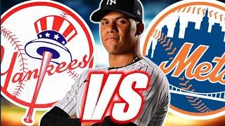 Jeff Passan Says It'll Be Yankees Vs Mets For Juan Soto...Which Team Has The Advantage?