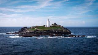 Godrevy Lighthouse | Love Sundays