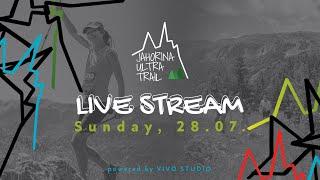 JAHORINA ULTRA TRAIL // UŽIVO PRENOS - 28.07.2024.