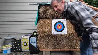 Recurve Archery - Instinct vs Sight - Shotgun vs Rifle - which one is more enjoyable?