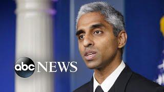 Misinformation around COVID-19, vaccines an ‘urgent threat,’ surgeon general says l WNT