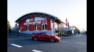 20.09.2024 ESC Trackday auf der Nordschleife mit Instruktor CHRISTER JÖNS