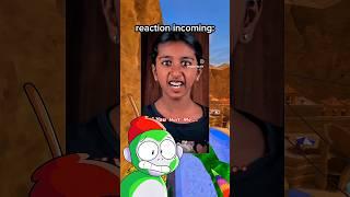 CRINGE  #gorillatag #gtag #recommended #viral