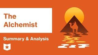 The Alchemist  | Summary & Analysis | Paulo Coelho