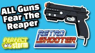 Retro Shooter Reaper RS3  - Absolutely AMAZING! (FULL REVIEW)