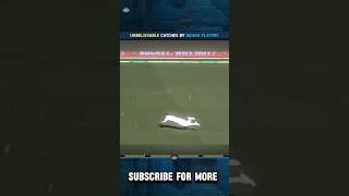 Indian Players Ke 4 Sabse best catches  #cricketshorts #shorts #bestcatchesincricket