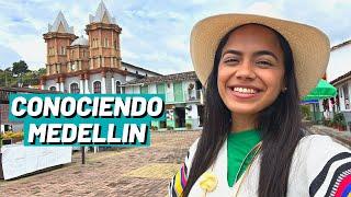 QUE HACER EN MEDELLIN  2023  