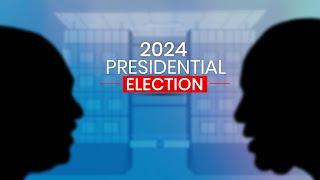 LIVE: Election 2024