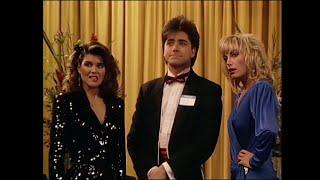 Full House - Bachelor Auction