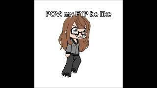My FYP be like: