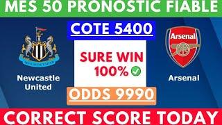 PRONOSTIC FOOT:MES PRONOSTIC FOOTBALL AUJOURD'HUI (football prediction ) CORRECT SCORE|SCORE EXACT