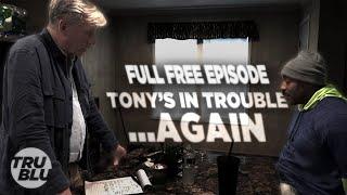 Free Full Episode - Takedown with Chris Hansen - Tony's in Trouble.