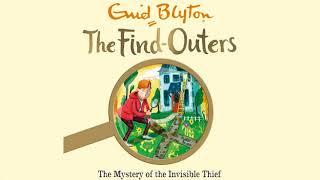 The Mystery of the Invisible Thief