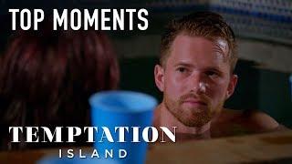 Temptation Island | Casey Wouldn’t Mind Breaking Up With Ashley | S2 Ep5 | on USA Network