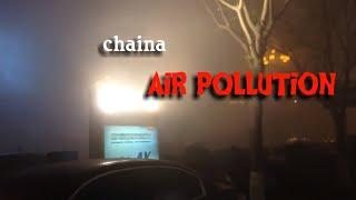 Most Polluted Countries In The World