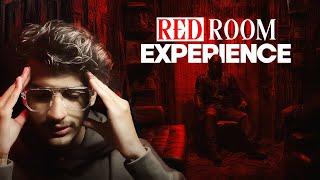 Terrifying Red Room Experience || A Warning to All || Darkweb stories EP - 1