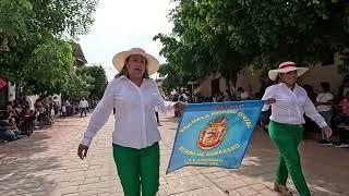 DESFILE CIVICO 16 DE SEPTIEMBRE HUITZUCO GRO 2024.