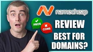 Namecheap Review: Affordable Domains, Web Hosting, SSL, and More!