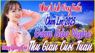 GIỌNG CA BOLERO HẢI NGOẠI ĐỘC LẠ MỚI NHẤT 2025 ~ Mới Đét Vừa Mới Ra Lò Nghe Phê Sởn Da Gà️CÔNG TUẤN