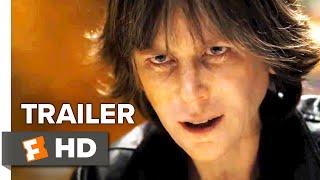 Destroyer Trailer #1 (2018) | Movieclips Trailers