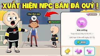 PLAY TOGETHER | XUẤT HIỆN " NPC Bán Kim Cương ? " Ở KHU VỰC BÍ ẨN ?