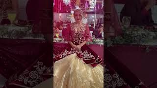 XV years at Utopia Paradise Banquet Hall