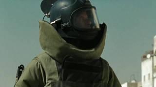 "The Hurt Locker" - Movie Clip [HQ]