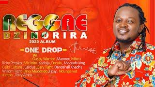 Seh Calaz - One Drop Murudo Murudo Ft Various Artist prod by CymplexMusic Reggae DzinoriraAlbum 2023