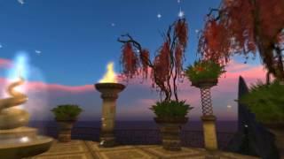 Second Life Travels: The Lost Gardens of Apollo