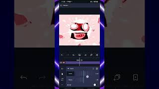 How To Make G-Major 54 on Android? #ProMegaLogoEditor #Shorts