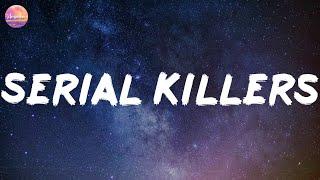 Gucci Mane - Serial Killers (lyrics)