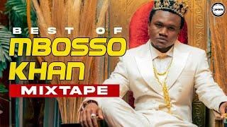 BEST OF MBOSSO KHAN LOVE SONGS 2023 MIXTAPE - DJ DAWN | THE CERTIFIED EPISODE 3 (OFFICIAL VIDEO)