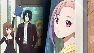 Tsubame Jealous of Iino | Kaguya Sama : Love is war - Ultra Romantic Season 3 | Episode 11