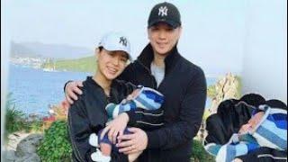 Myolie Wu shares her family photo and it is full of love