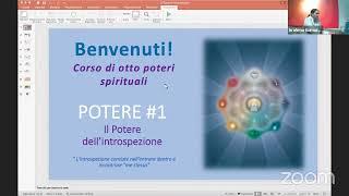 01 - Il Potere dell'Introspezione