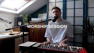 Worship Session - 02/08/20