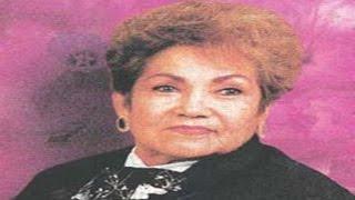 VICKY DAVIS "La voz angelical del Mariachi Mexicano"