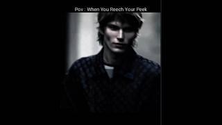 "When You Reech Your Peek" | Jordan Barrett | Hard Edit | #shorts #looksmaxxing