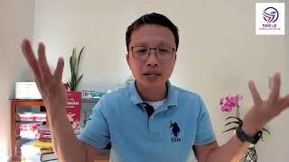 Live stream Gỡ Rối Tơ Lòng .... Thòng Chú Thòong 10/11/2023