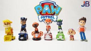 Paw patrol | Щенячий патруль