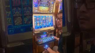 잭팟 오카다호텔 카지노 JackPot Okada Hotel Casino Manila