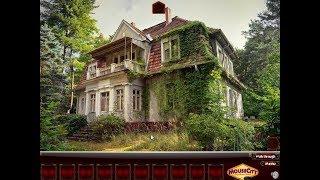 Mysterious Cottage Escape Walkthrough [MouseCity]