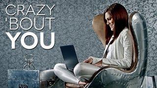 Jessie J - Crazy 'Bout You | Official Music Video HQ & HD 2013 | Silver Linings