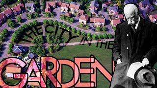 How to Build a Garden City?